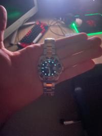 Montre rolex gmt master deux thumbnail 4