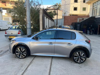 voitures-peugeot-208-2022-gt-chlef-algerie