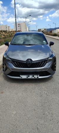 voitures-renault-clio-5-2024-esprit-alpine-bouhmama-khenchela-algerie
