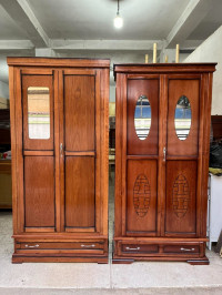 armoires-commodes-armoire-2-porte-خزانة-baraki-alger-algerie