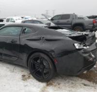 سيارات-chevrolet-camaro-2017-العلمة-سطيف-الجزائر