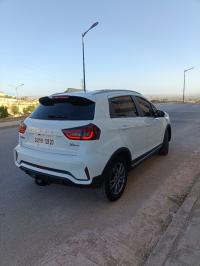 سيارات-livan-x3-pro-2025-automatique-avec-toi-ouvrant-وهران-الجزائر