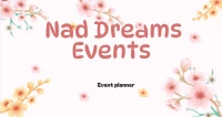 Naddreamsevents
