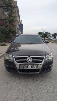 سيارات-volkswagen-passat-2006-b-6-بوروبة-الجزائر