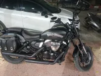 Nevada Harley Nevada 2019