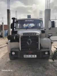 Renault Jr 1985 Gr