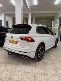 سيارات-volkswagen-tiguan-2017-r-line-قسنطينة-الجزائر