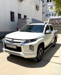 voitures-mitsubishi-l200-2020-sportero-constantine-algerie