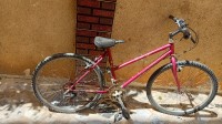 دراجات-هوائية-velo-المحمدية-الجزائر