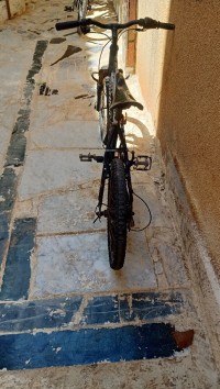 دراجات-هوائية-velo-المحمدية-الجزائر