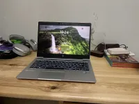 Laptop Hp Elitebook
