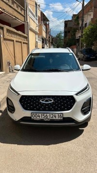 سيارات-chery-tiggo-2-pro-2024-15-cvt-بولوغين-الجزائر