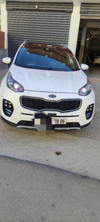 سيارات-kia-sportage-2018-فرعون-بجاية-الجزائر