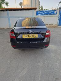 سيارات-skoda-octavia-2018-ambition-خميس-مليانة-عين-الدفلة-الجزائر