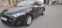 Renault Megane 3 2010 Privilege