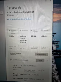 Thinkpad E16 Gen1