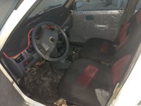 سيارات-zotye-z100-2012-ancienne-بودواو-بومرداس-الجزائر