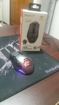 Souris havit ms 1022 1000da