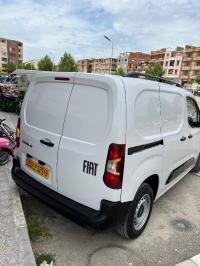 Fiat Doblo 2025 Doblo thumbnail 3