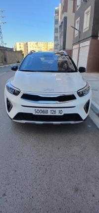 سيارات-kia-kx1-2026-full-option-عين-بسام-البويرة-الجزائر