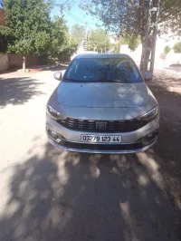 Fiat Tipo Sedan 2023 Life
