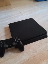 ps4 slim ndifa mchi mflachi jamais ouvert  mannet original
