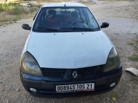 سيارات-renault-clio-classique-2005-عزابة-سكيكدة-الجزائر
