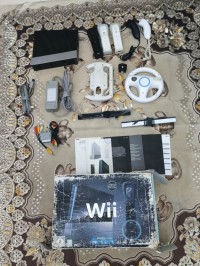 consoles-nintendo-wii-kolea-tipaza-algeria