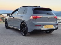 سيارات-volkswagen-golf-8-2025-eddition-black-بجاية-الجزائر