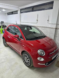 voitures-fiat-500-dolcevitta-2024-oran-algerie