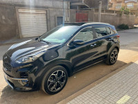 voitures-kia-sportage-restyle-2020-gt-line-oran-algerie