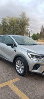 voitures-renault-captur-2021-guelma-algerie