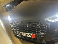 voitures-audi-q3-2024-sline-dar-el-beida-alger-algerie