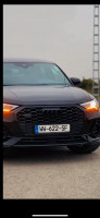 voitures-audi-q3-2024-sline-dar-el-beida-alger-algerie