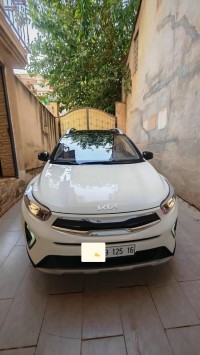 سيارات-kia-kx1-2025-العاشور-الجزائر