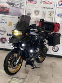 دراجات-نارية-وسكوترات-bmw-gs-r1250-2022-عين-الكبيرة-سطيف-الجزائر