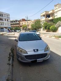 سيارات-peugeot-407-2009-برج-بوعريريج-الجزائر