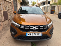 voitures-dacia-sandero-2024-bir-el-djir-oran-algerie