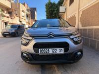 سيارات-citroen-c3-2022-plus-بئر-الجير-وهران-الجزائر