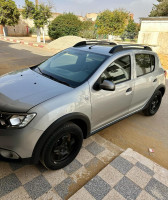 voitures-dacia-sandero-2021-stepway-restylee-tighennif-mascara-algerie