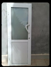 آخر-portes-en-aluminium-بني-تامو-البليدة-الجزائر