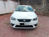 voitures-seat-ibiza-2018-style-hussein-dey-alger-algerie