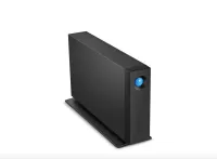 LaCie d2 Professional 16 TB Disque dur externe 3,5" USB-C USB 3.2 (Gen 2) noir