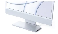 SATECHI Dock USB-C Slim pour iMac 24" avec Boîtier sans Outil pour M.2 Pcie Nvme Et Disques SSD Sata