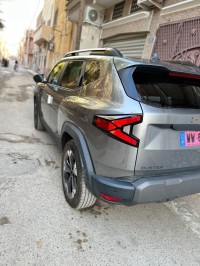 سيارات-dacia-duster-2026-extreme-بسكرة-الجزائر