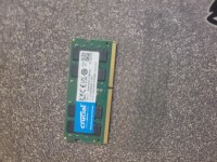 ram laptop 32gb ddr4 3200hz