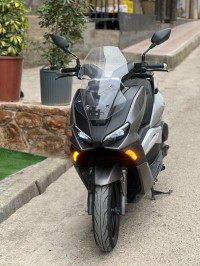 دراجات-نارية-وسكوترات-vms-vmx-2024-بجاية-الجزائر