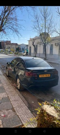 سيارات-chevrolet-cruze-2014-خنشلة-الجزائر