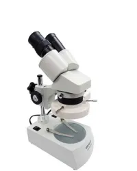 microscope yaxun yx-ak04