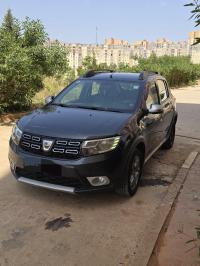 سيارات-dacia-sandero-2017-stepway-المعالمة-الجزائر